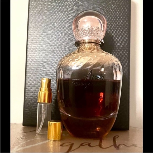 Amo Ferragamo edp by Salvatore Ferragamo - Picture 4 of 4